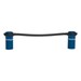 Middle/High School Chair Bouncy Bands - Blue
